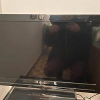 TV scharp funzionante