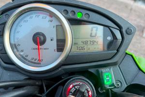 kawasaki Z750