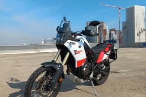 Yamaha Ténéré 700 - 2019