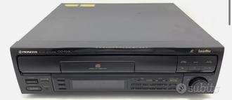 Used Pioneer CLD-700 CD players for Sale | HifiShark.com