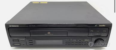 CLD-700 Pioneer Laser Disc