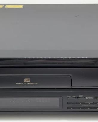 CLD-700 Pioneer Laser Disc