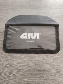 Custodia Impermeabile GIVI T519L per Smartphone