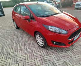 Ford Fiesta 1.5 TDCi 75CV 5 porte Business