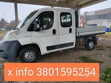 Fiat ducato