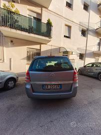 Opel Zafira buone condizioni 