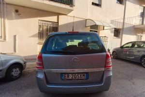 Opel Zafira buone condizioni 