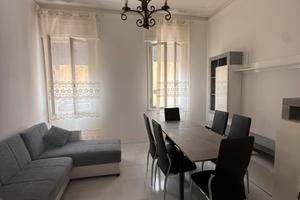 App. 110 mq arredato nuovo 2 camere matrimoniali