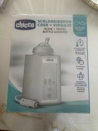 [Nuovo] SCALDABIBERON CASA-VIAGGIO CHICCO