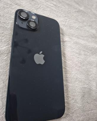 IPHONE 13 PARI A NUOVO