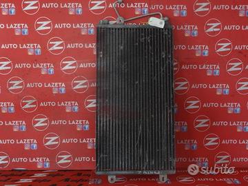 Condensatore Aria Condizionata Fiat Punto 188 Codi