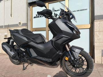 Honda X-ADV 350 uniproprietario pari al nuovo