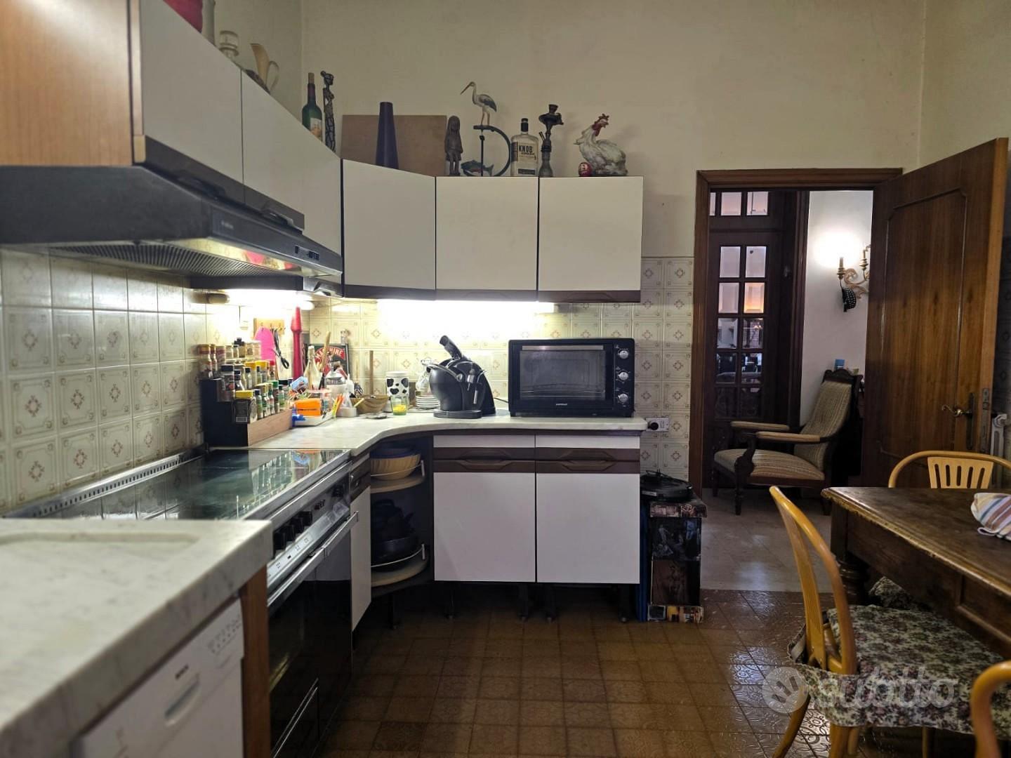 Appartamento – Siena, Piazza Calabria, Vico Alto - Vista 3