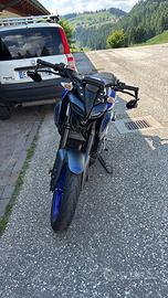 Yamaha mt 125 2025 (LEGGERE DESCRIZIONE!)