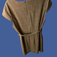 Tailleur Zara