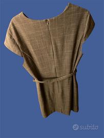 Tailleur Zara