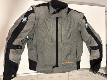 Giacca moto BMW Boulder tg. M