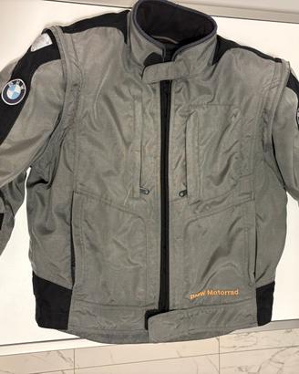 Giacca moto BMW Boulder tg. M
