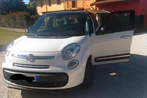 Fiat 500 L Opening edition