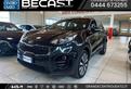 KIA Sportage 1.7 CRDI 2WD Class UNICO PROPRIETAR