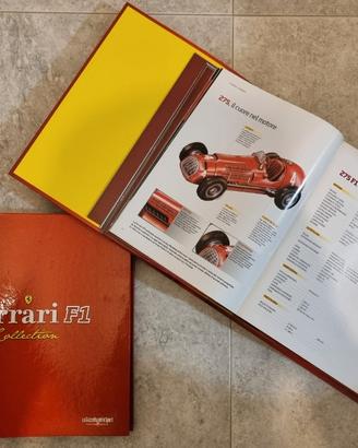 Ferrari F1 Collection