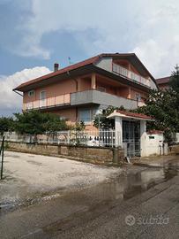 Benevento - zona stazione - camere studenti 