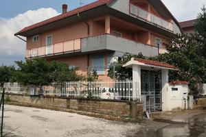 Benevento - zona stazione - camere studenti 