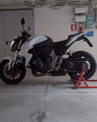 Honda CB1000R 2009