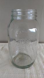 Barattoli vetro 1500 ml.
