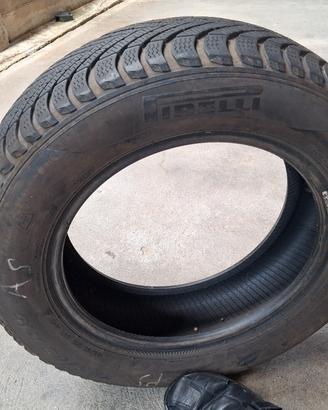 4 Gomme Inver. Pirelli185/65 R15 88M+S