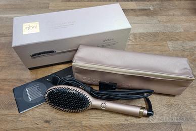 Spazzola lisciante GHD glide edizione Sunsthetic