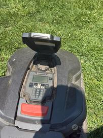 robot rasaerba automatico Husqvarna Automower 305