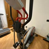 Stepper Cross-Trainer Mondeo Kettler