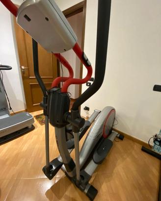 Stepper Cross-Trainer Mondeo Kettler
