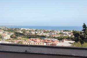 Santa Marinella vista panoramica