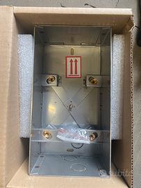 Scatola da incasso citofono 2N IP
