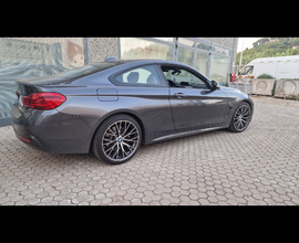 Bmw 430d