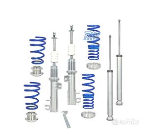 SOSPENSIONE FILETTATA BLUE LINE ALFA ROMEO MITO 20