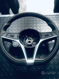 Sterzo Alfa Romeo Stelvio/Giulia