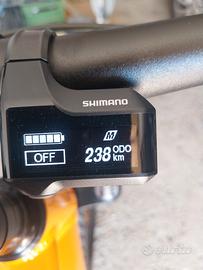 E-Bike  come nuova