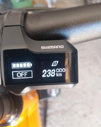 E-Bike  come nuova