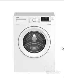 Lavatrice Beko 7 kg