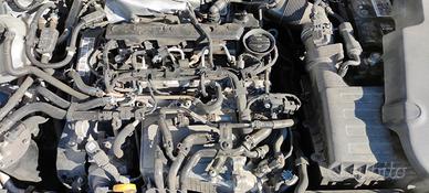 Motore Passat 2021 1.6 DCZ