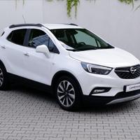 OPEL Mokka X 1.4 Turbo Ecotec 140CV 4x2 aut. Ult