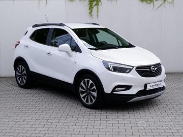 OPEL Mokka X 1.4 Turbo Ecotec 140CV 4x2 aut. Ult