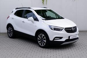 OPEL Mokka X 1.4 Turbo Ecotec 140CV 4x2 aut. Ult