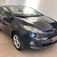 Ford Fiesta 1.2 16V 60CV 3p. Titanium NEOPATENTATI