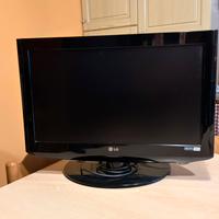 TV LG