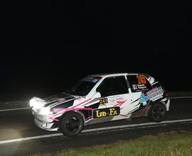 PEUGEOT 106 Rallye
