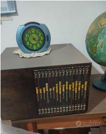 Enciclopedia CD DeAgostini